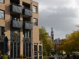 Amsterdam 2024